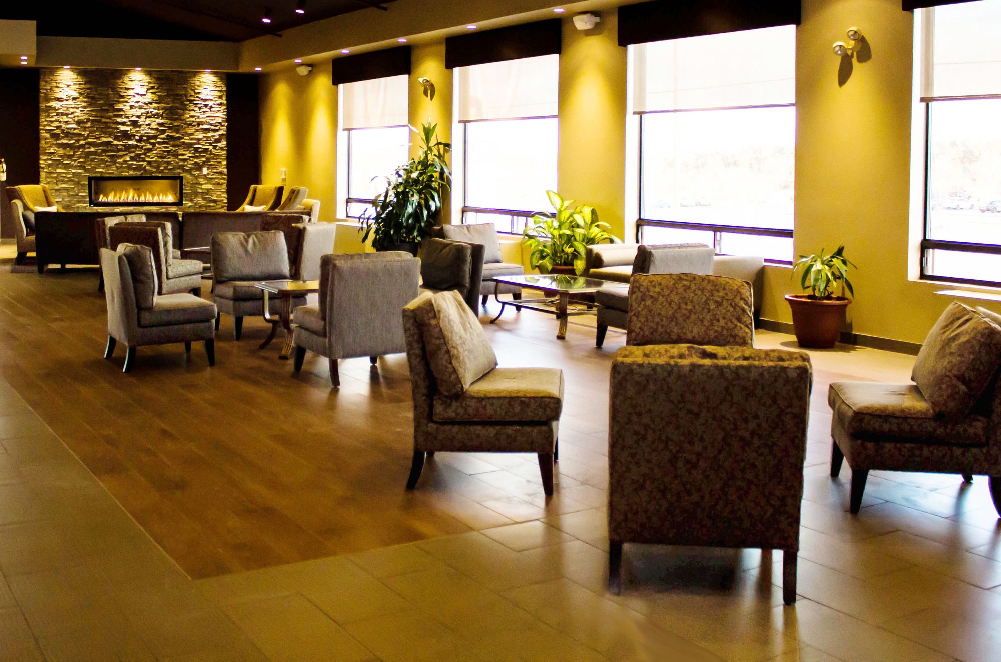 Фото Best Western Pembroke Inn & Conference Centre