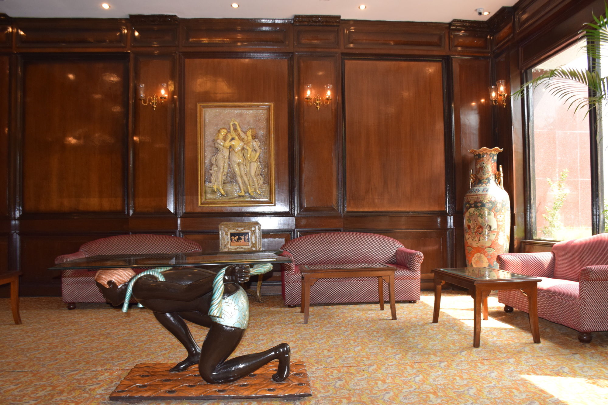 Фото Golden Parkk