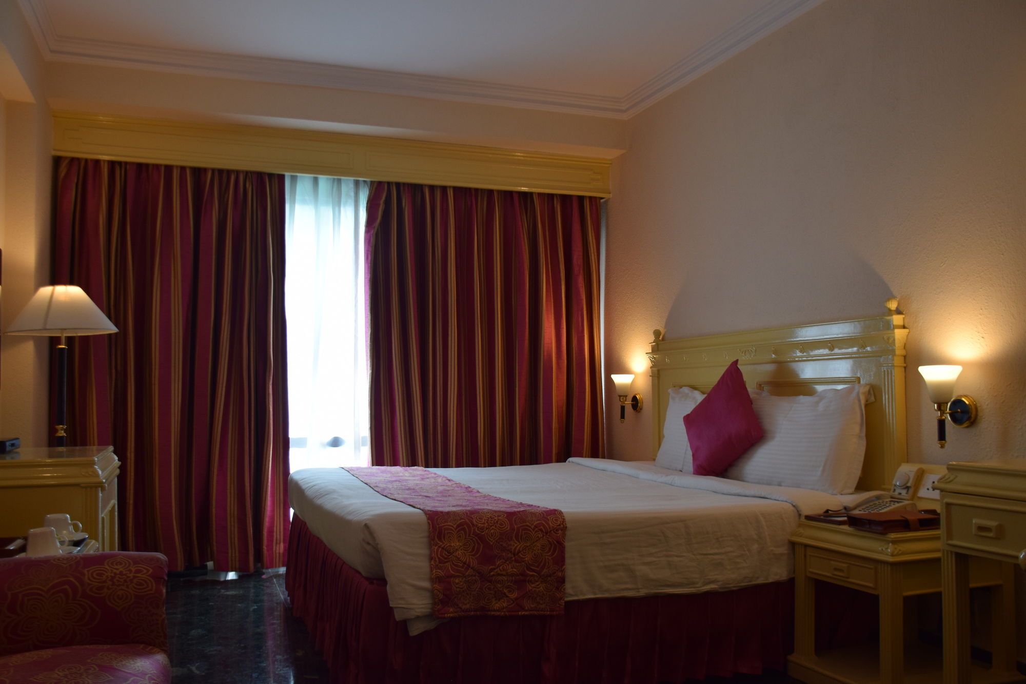 Фото Golden Parkk