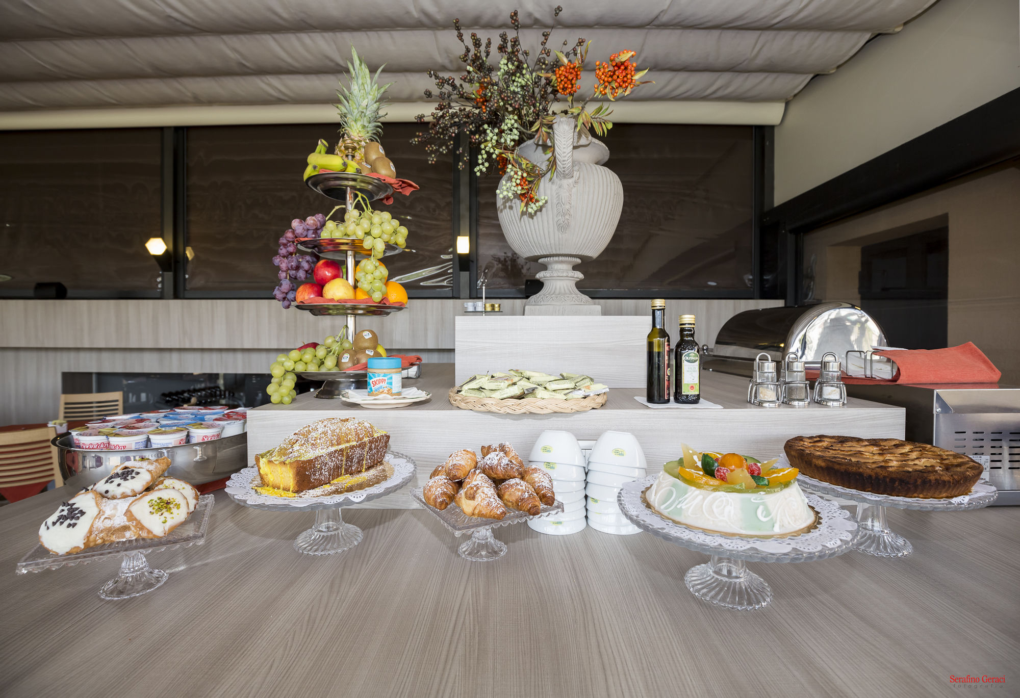 Фото Hotel Giardino Inglese