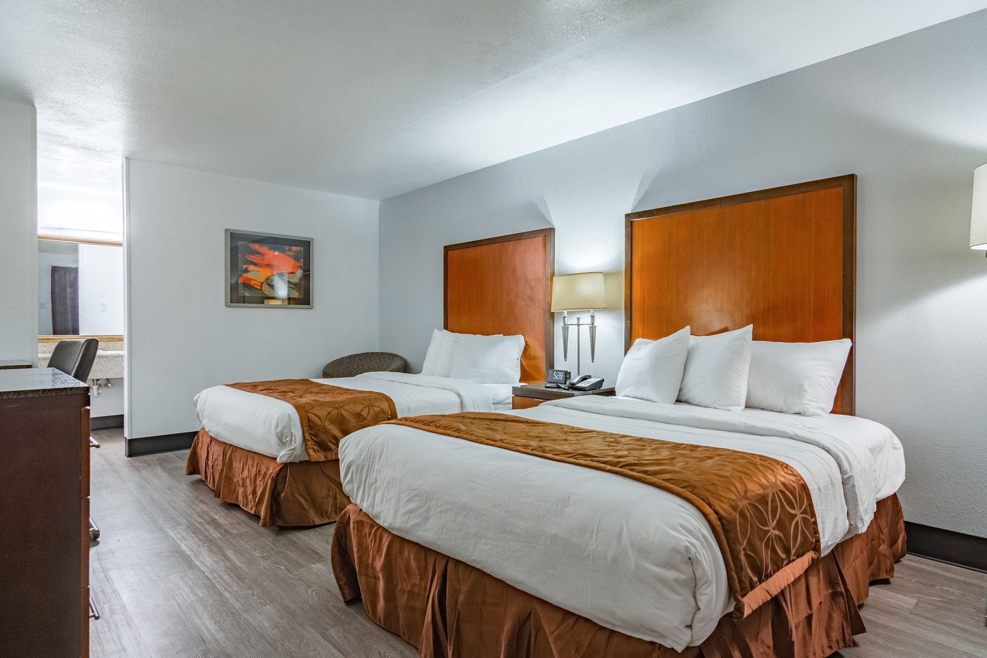 Фото Red Roof Inn Mesa