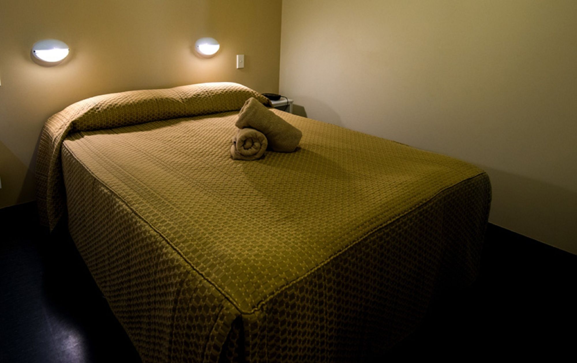 Фото Rac Exmouth Cape Holiday Park