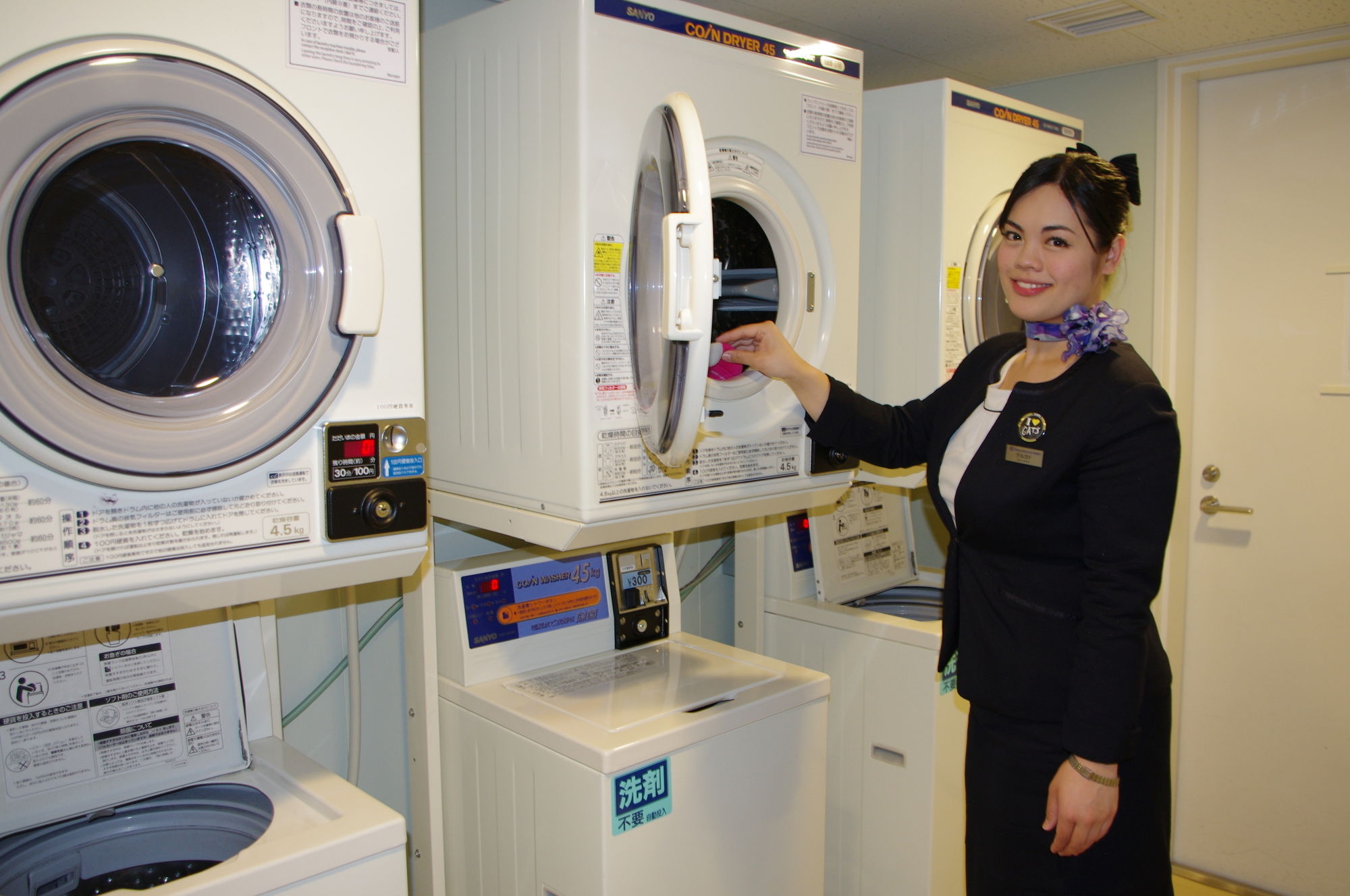 Фото Daiwa Roynet Hotel Hiroshima