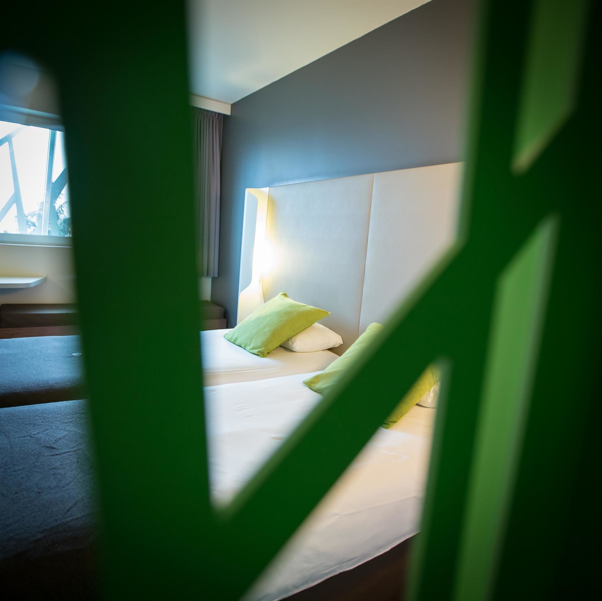 Фото Hotel Campanile Dijon - Congrès - Clémenceau