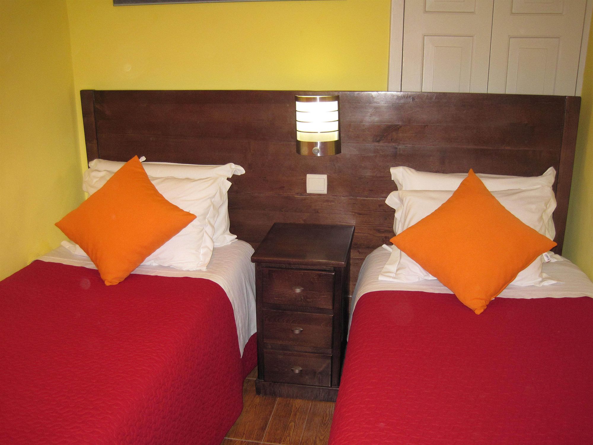 Фото Residencial Faria Guimarães