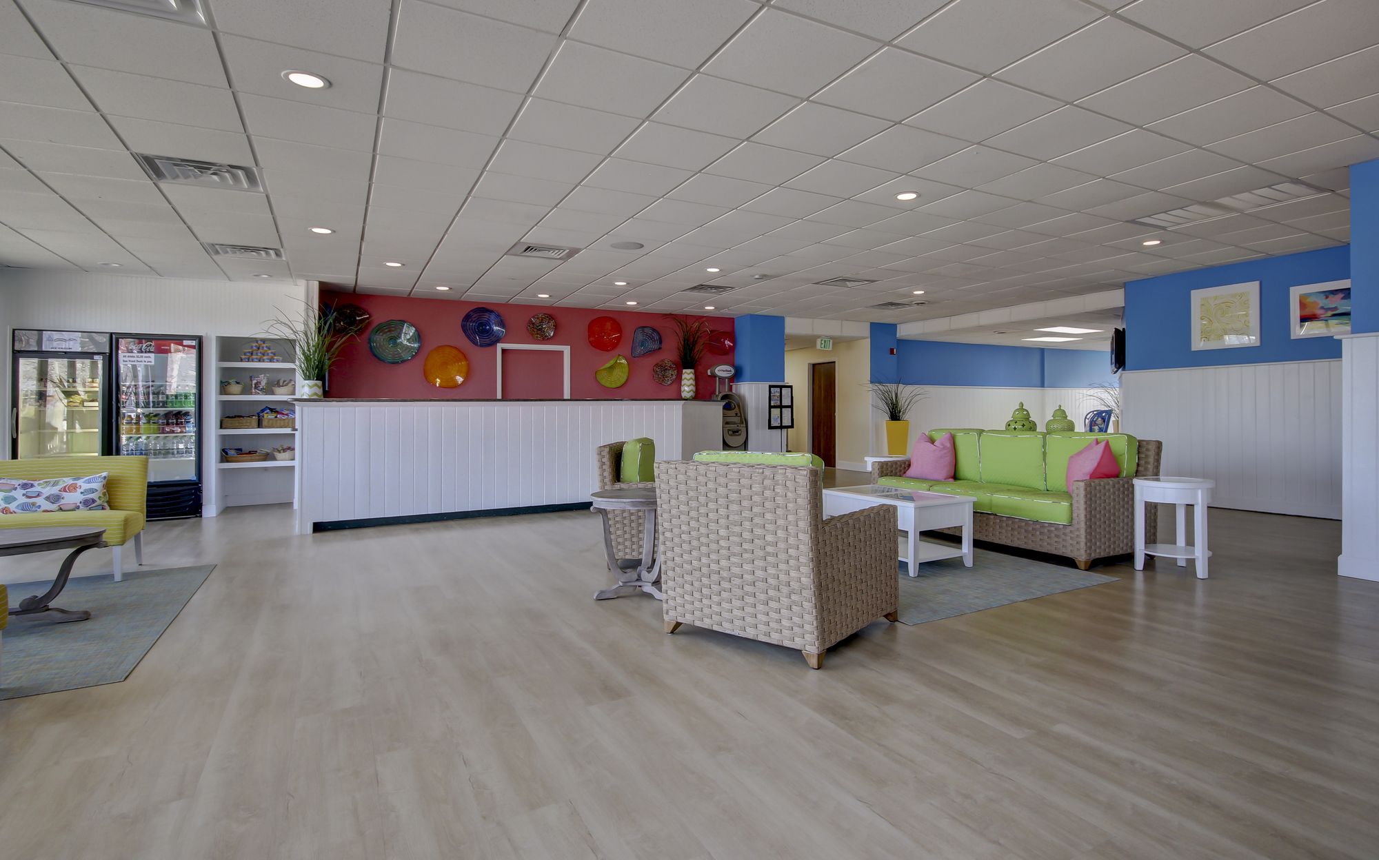 Фото Sea Bay Hotel