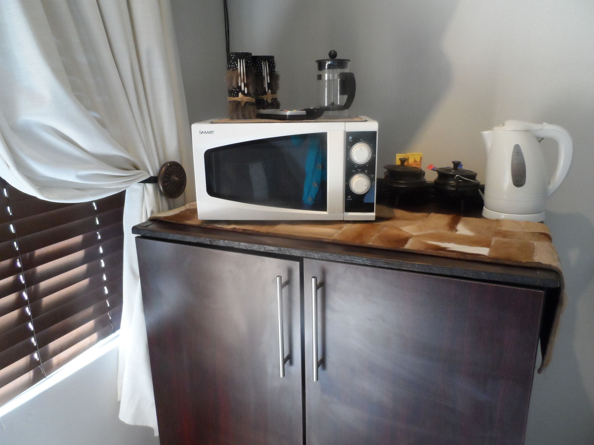 Фото A Cherry Lane Self Catering and B&b