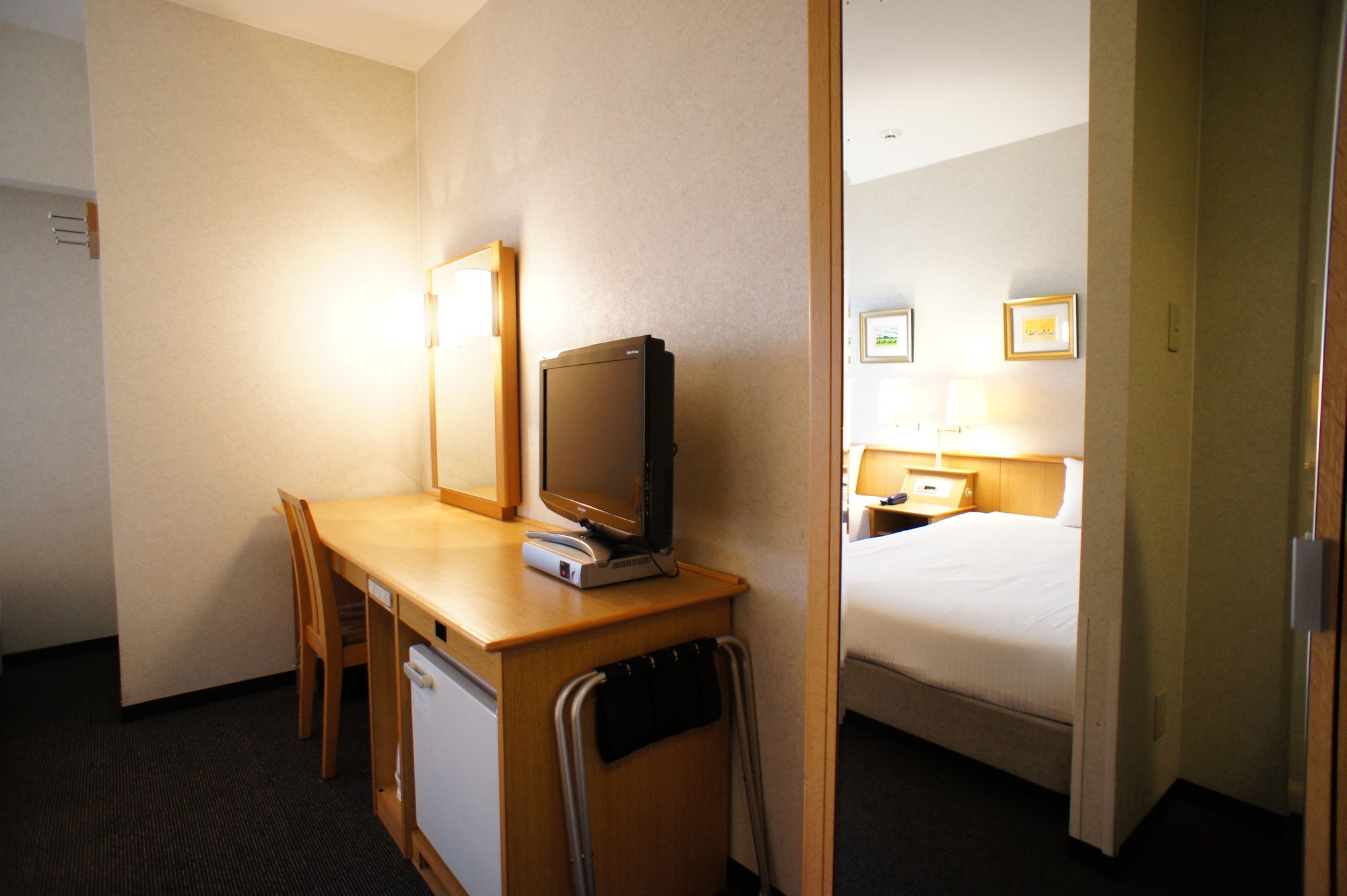 Фото Osaka Joytel Hotel