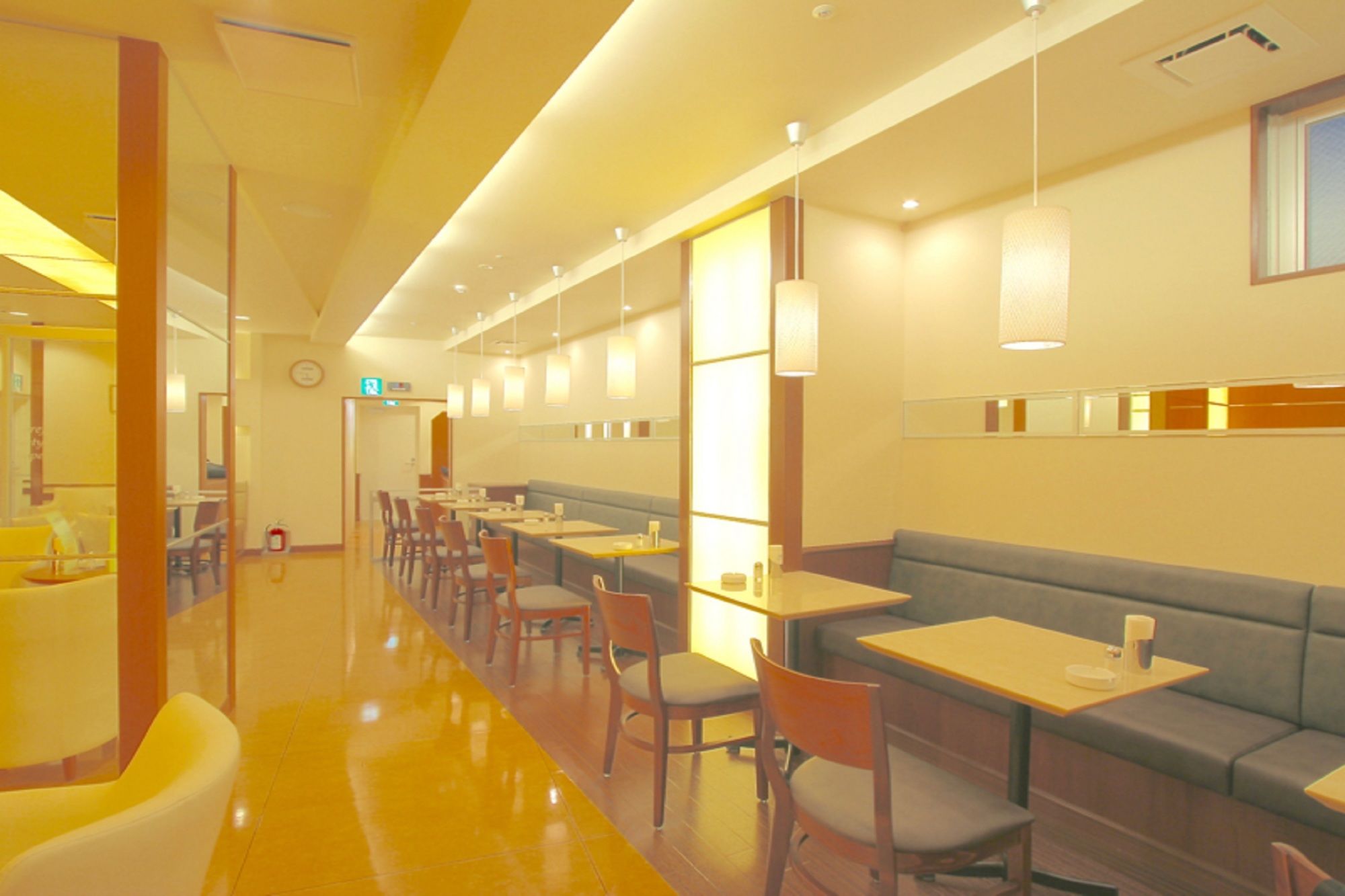 Фото Hotel Vista Atsugi