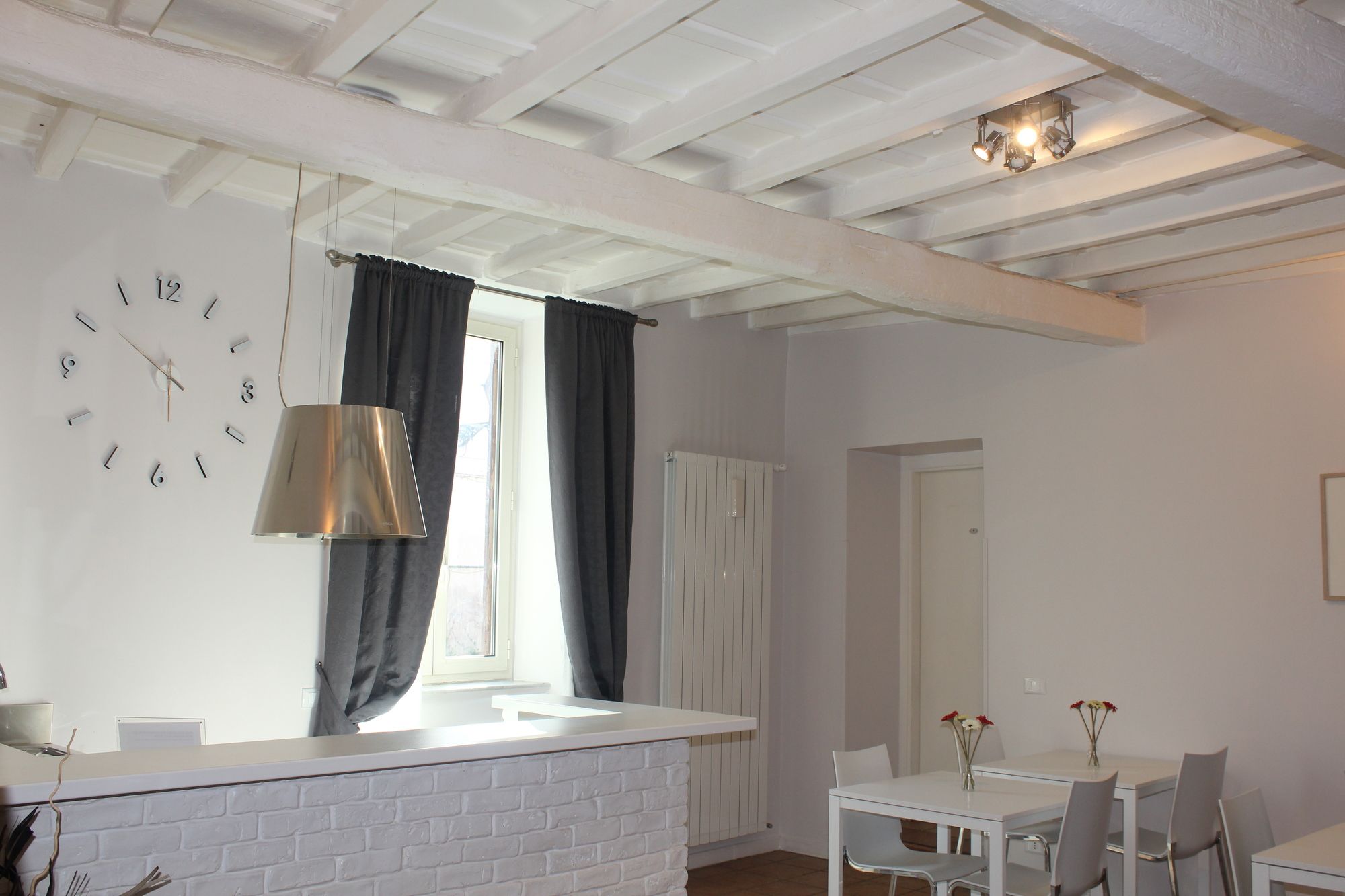 Фото Relais Casa della Fornarina