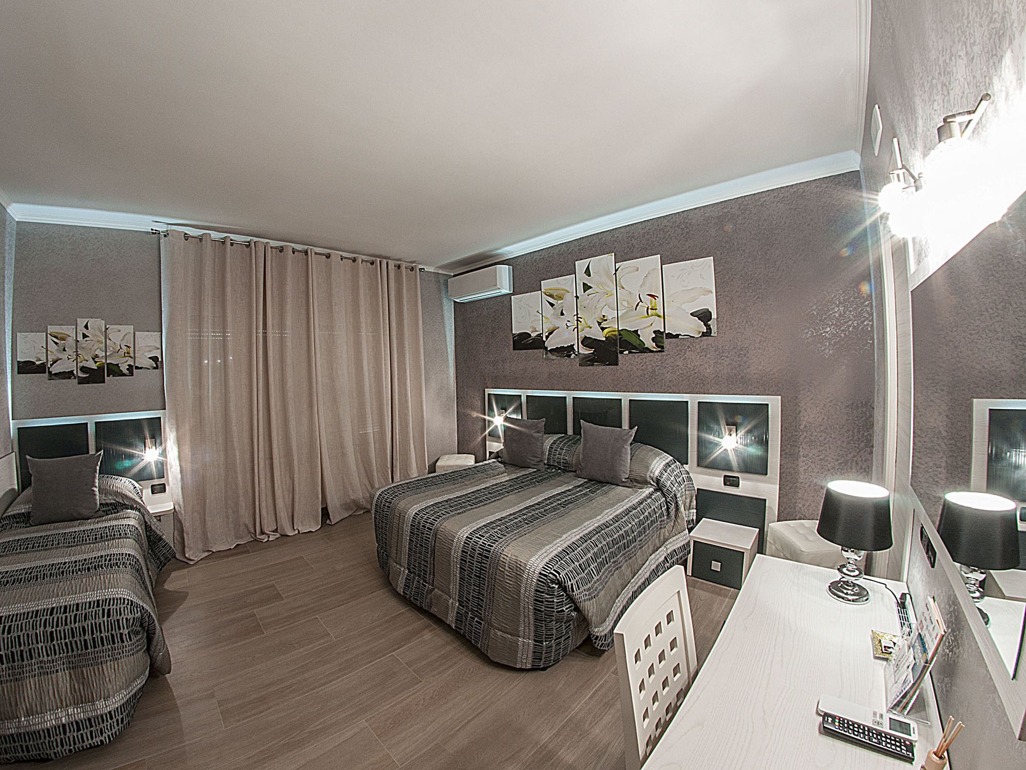 Фото Albis Rooms Guest House