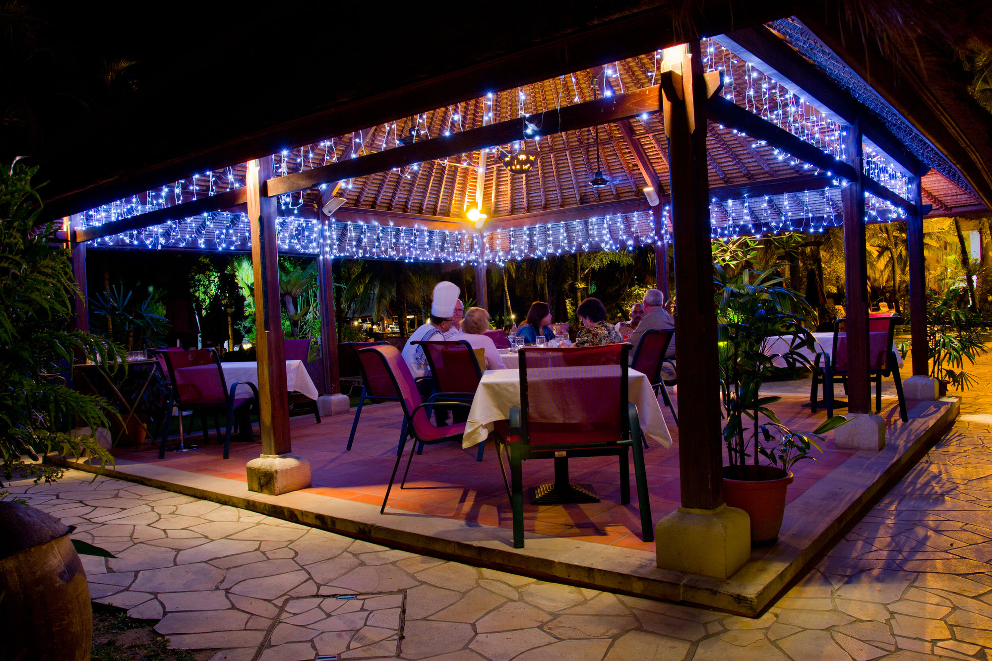 Фото Parkroyal Penang Resort