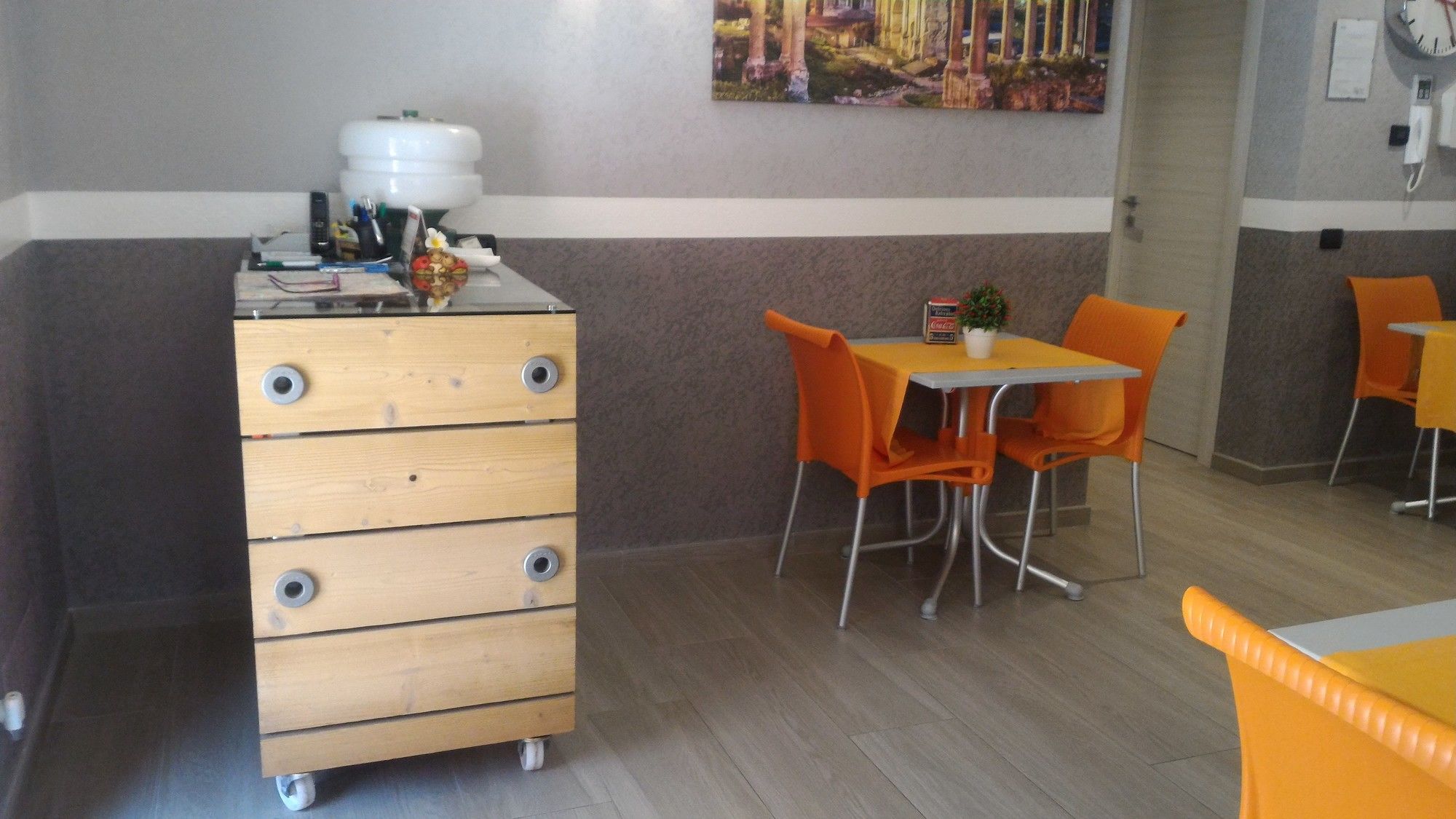 Фото Albis Rooms Guest House