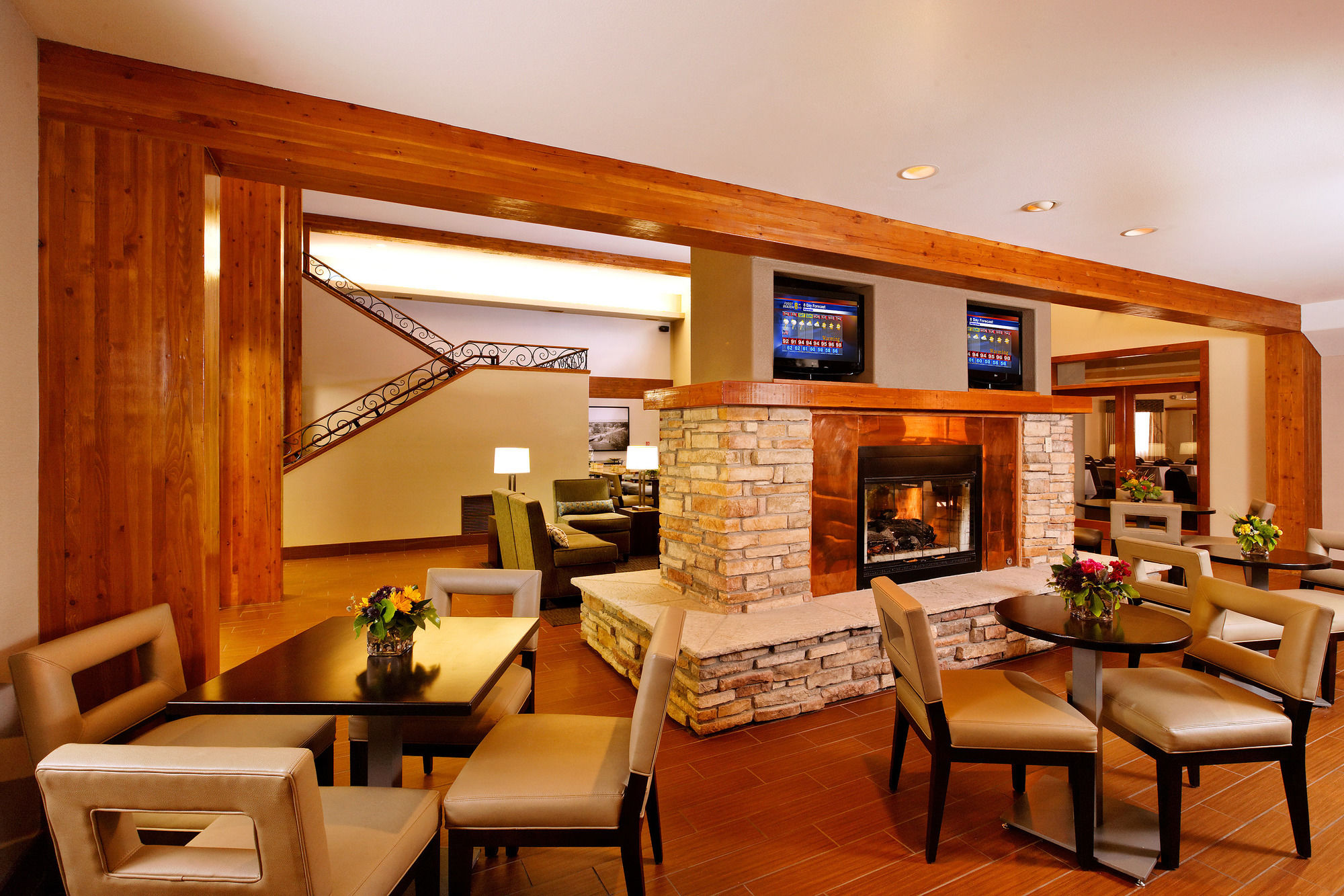 Фото Holiday Inn Express & Suites Montrose - Black Canyon Area, an Ihg Hotel