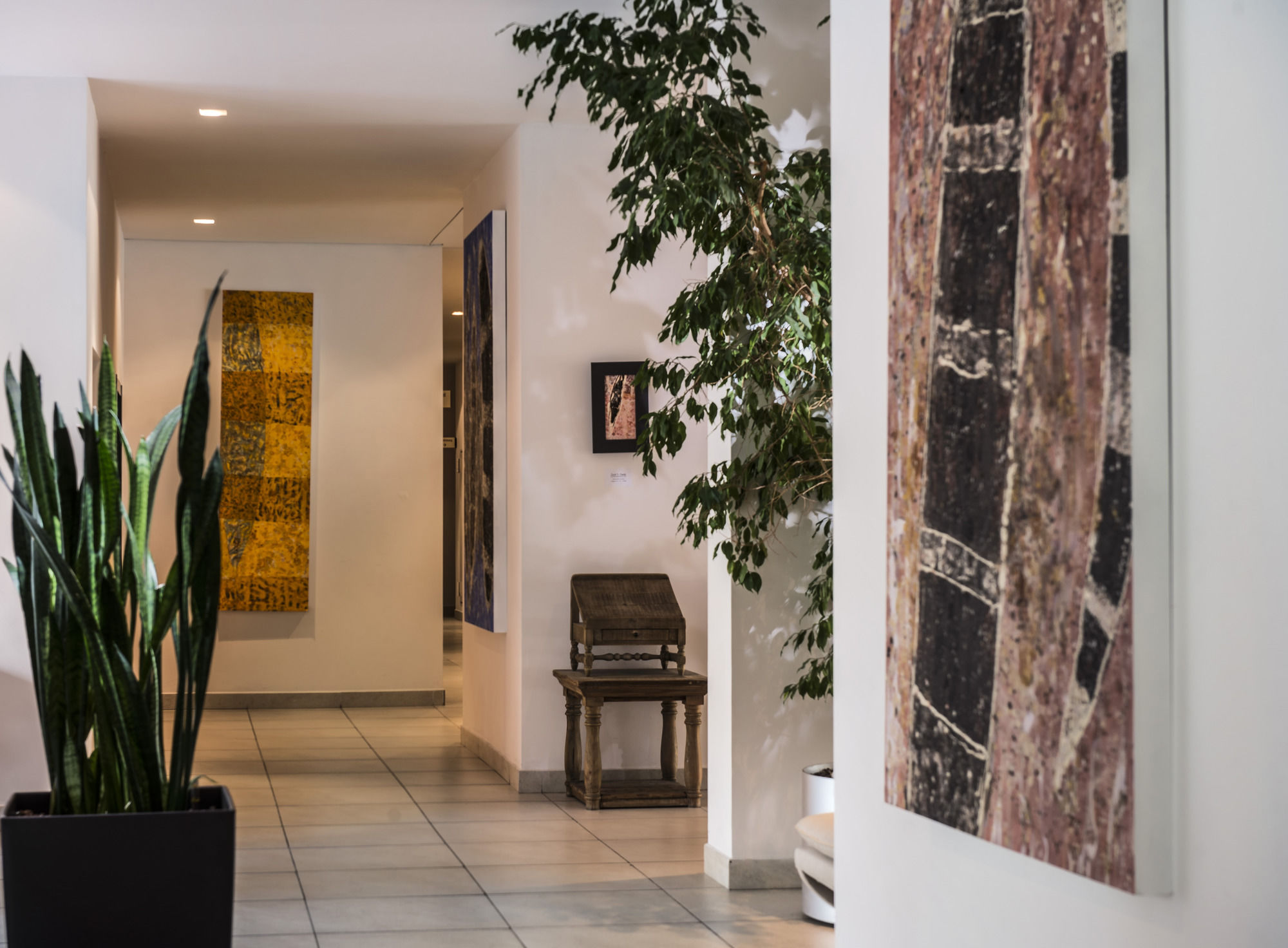 Фото Tryp by Wyndham Wuppertal