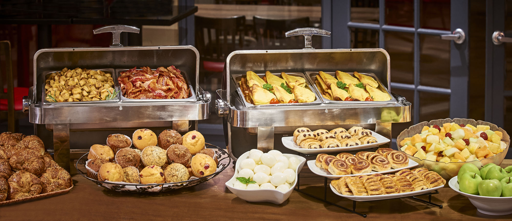 Фото Waterfront Hotel Downtown Burlington