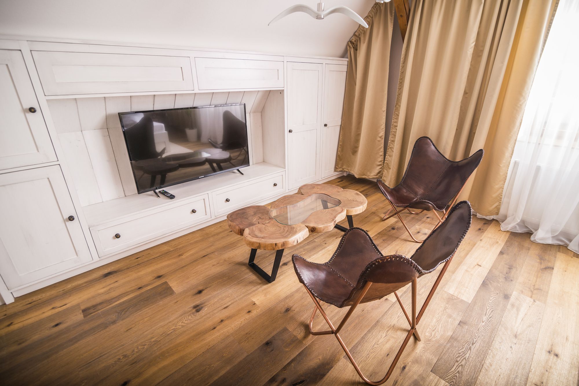 Фото Krumlovská pohádka