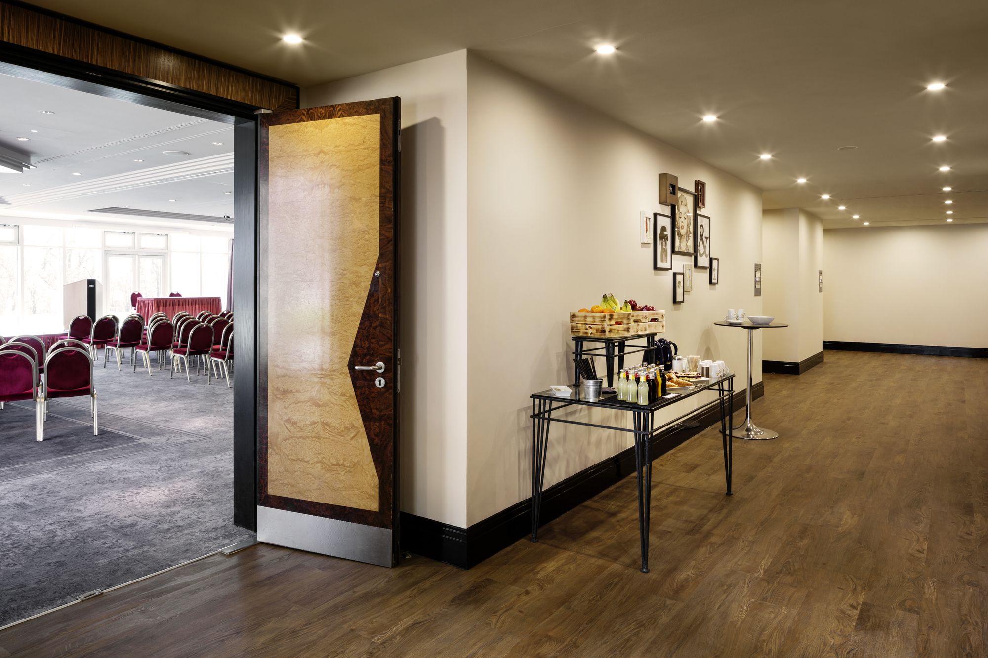 Фото Co56 Hotel Chemnitz