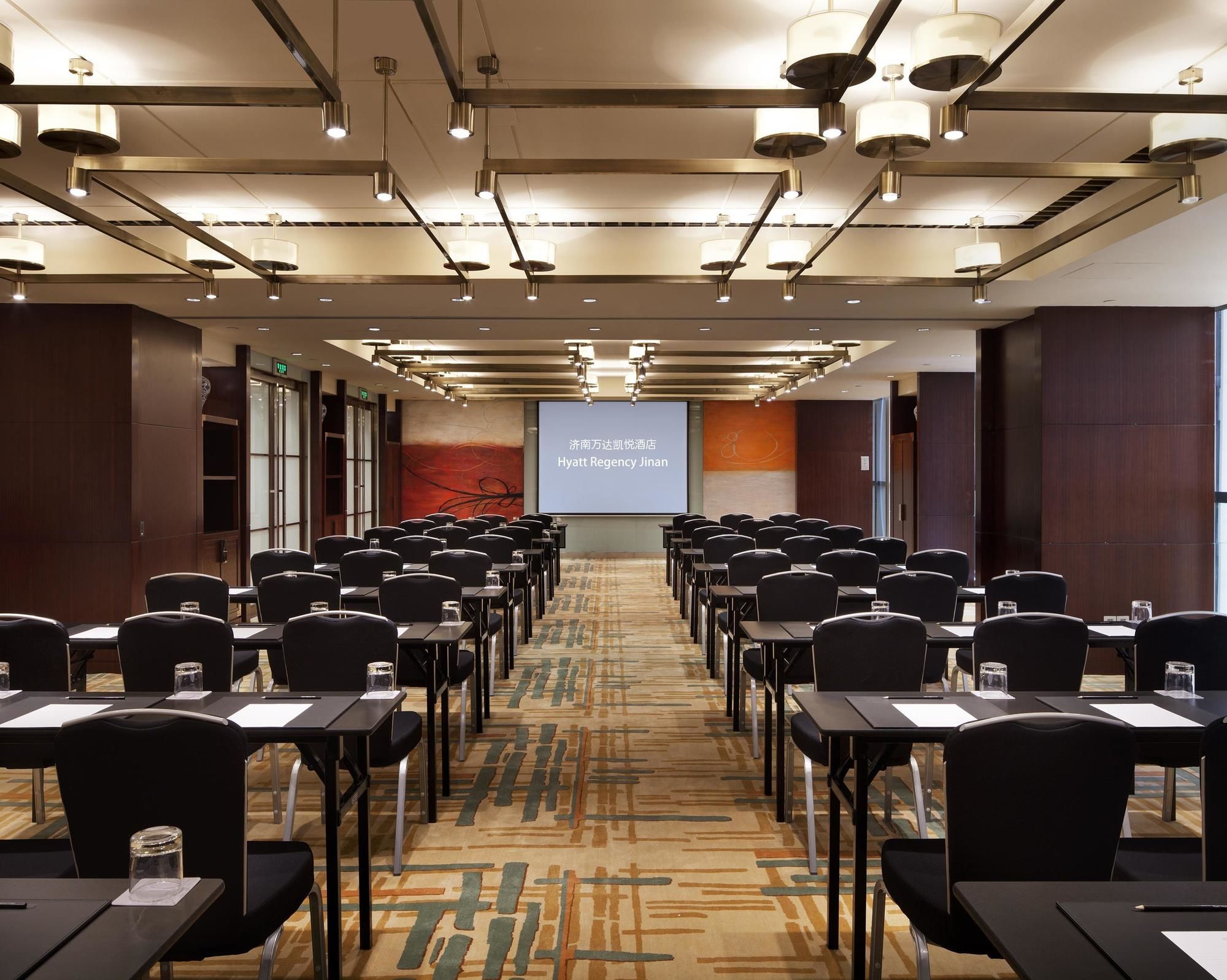 Фото Hyatt Regency Jinan