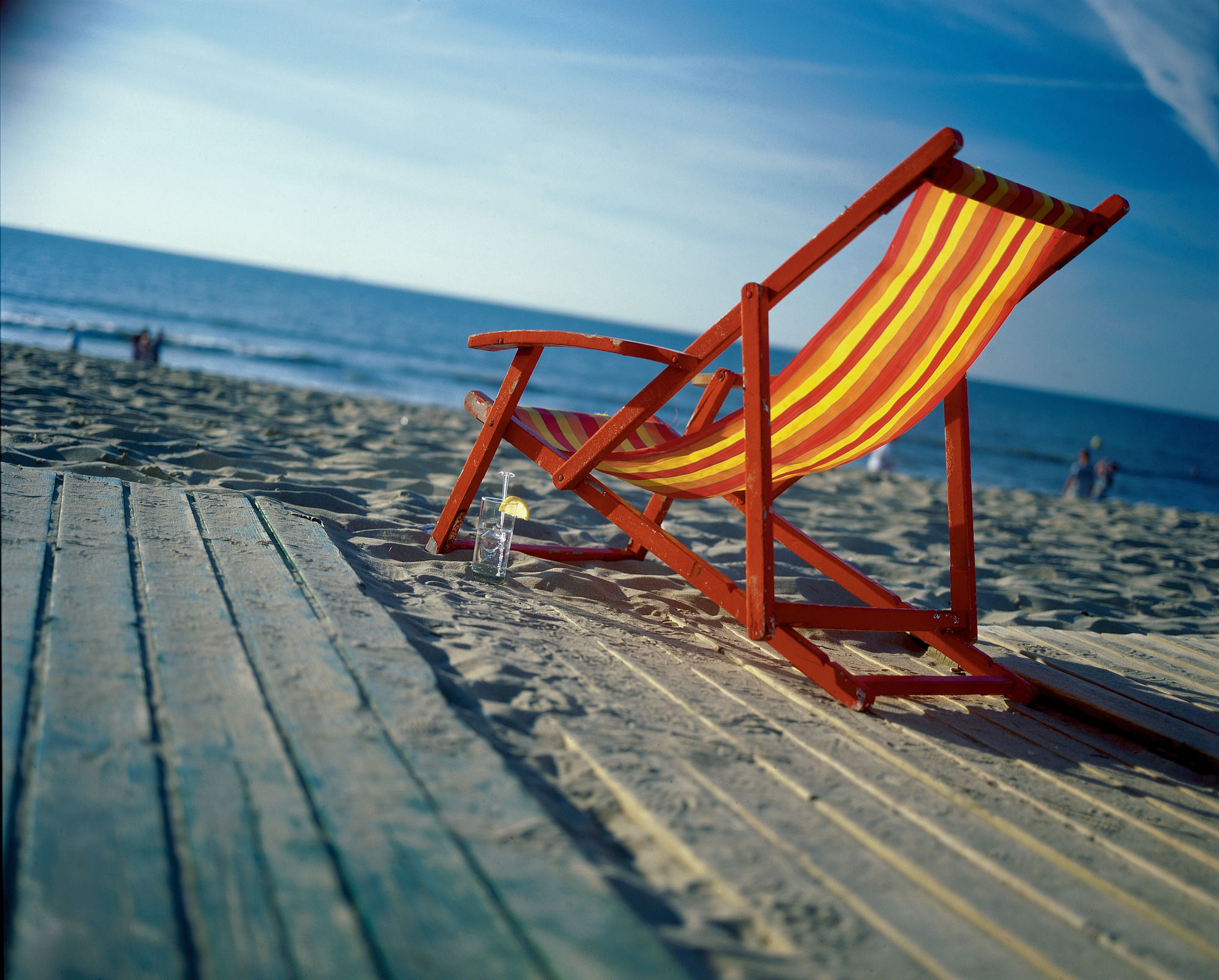 Фото Bilderberg Europa Hotel