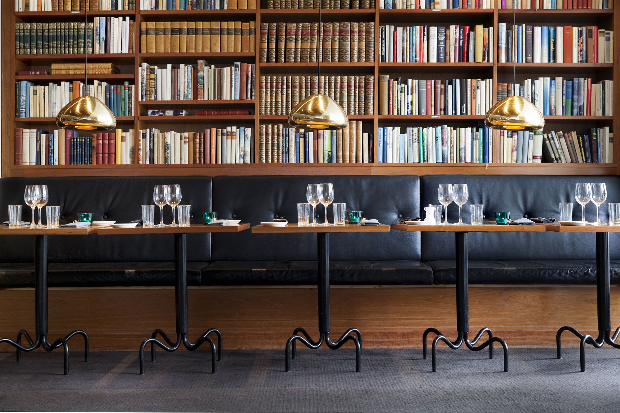 Фото Mornington Hotel Stockholm City