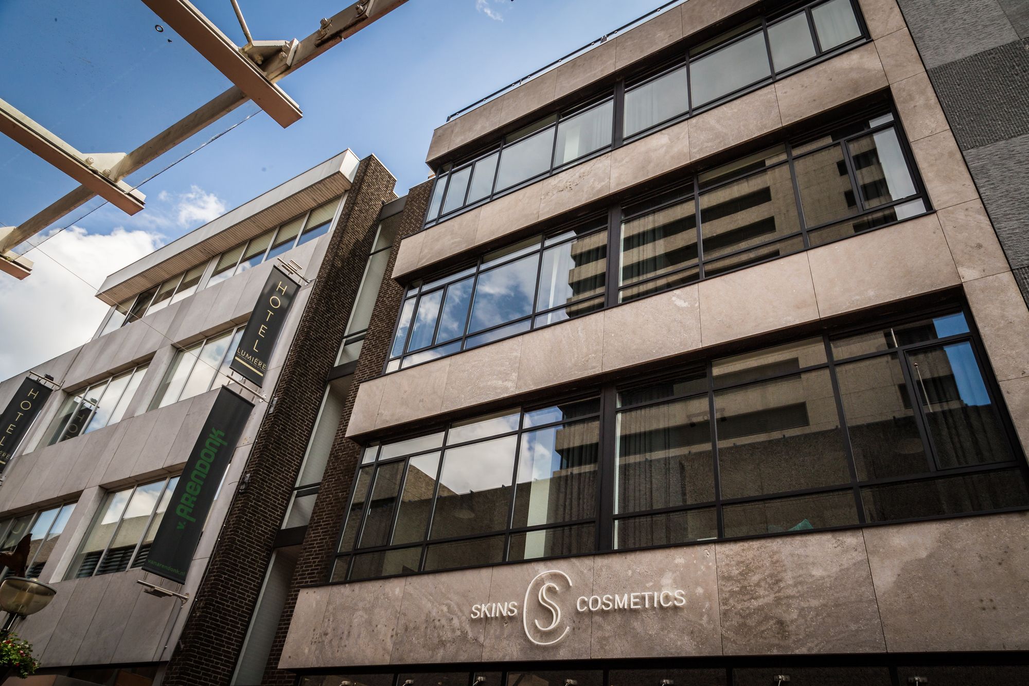 Фото Boutique Hotel Lumiere