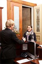 Фото Hotel Alsterblick