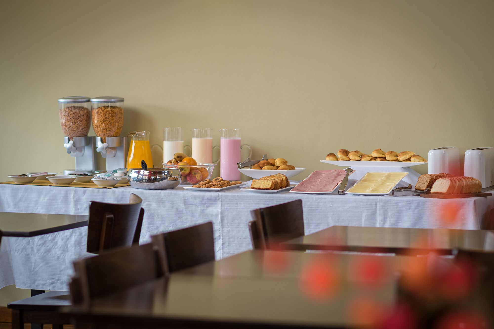 Фото Hotel Poincenot