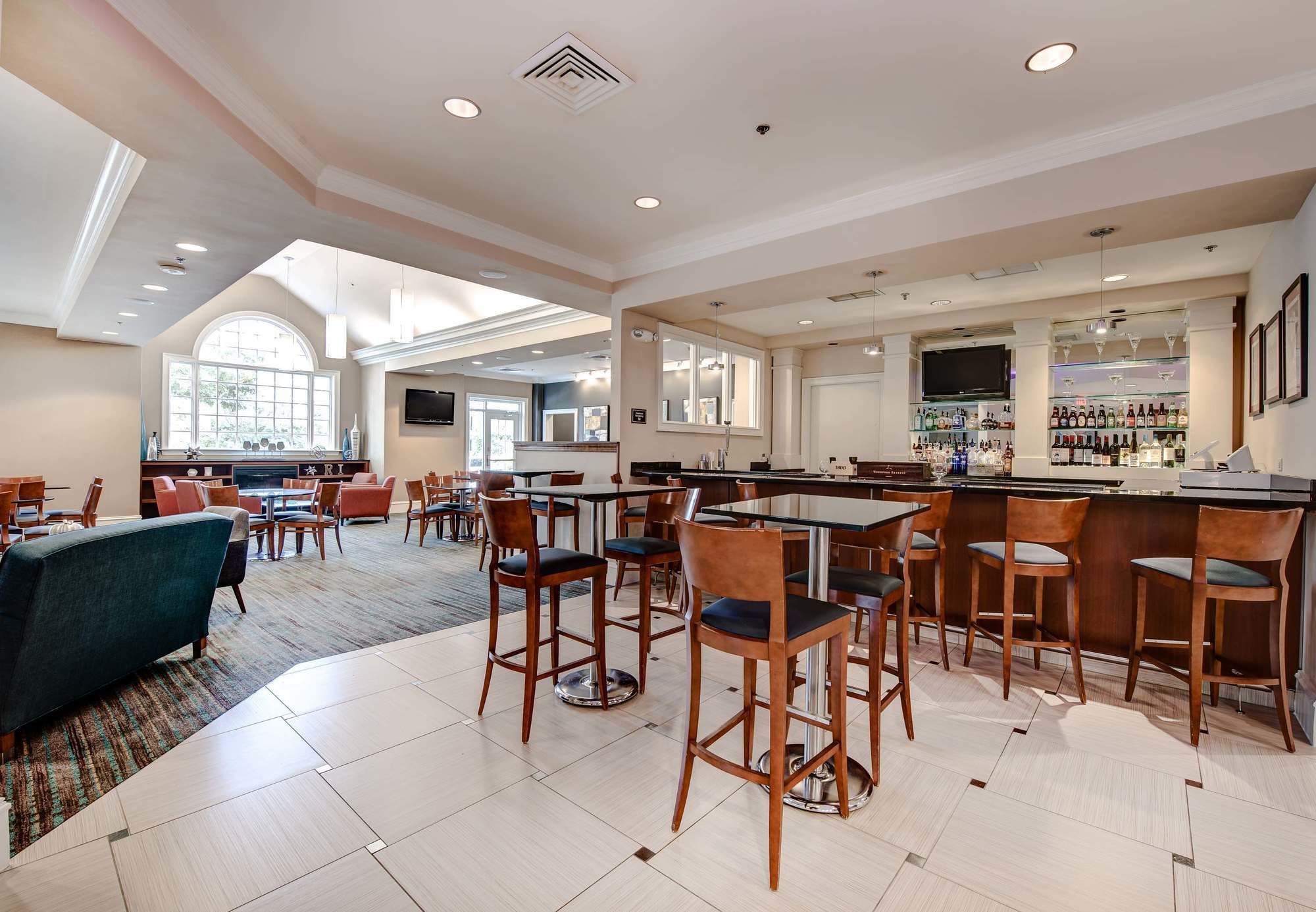 Фото Residence Inn by Marriott Raleigh Crabtree