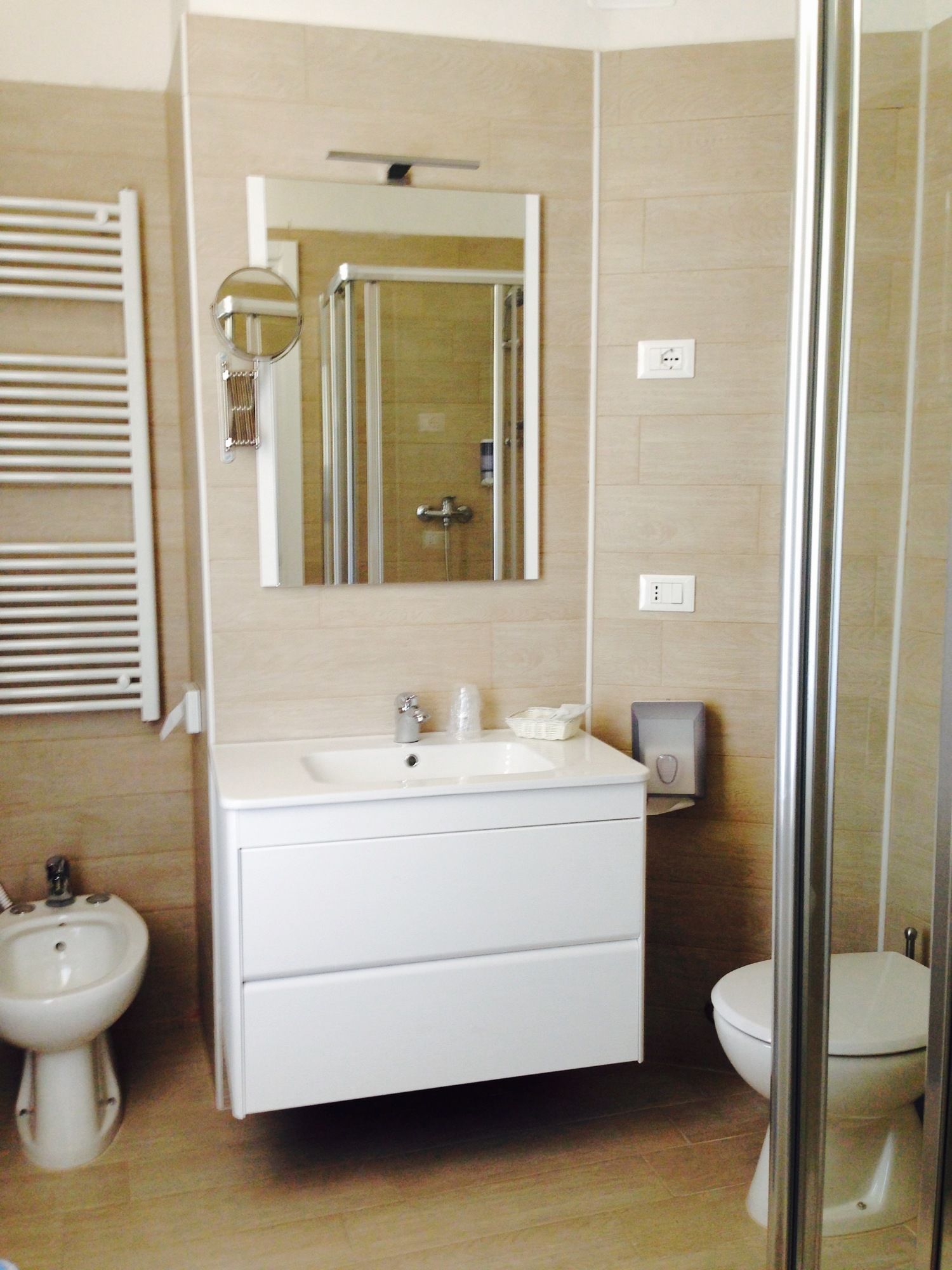 Фото Hotel Austria