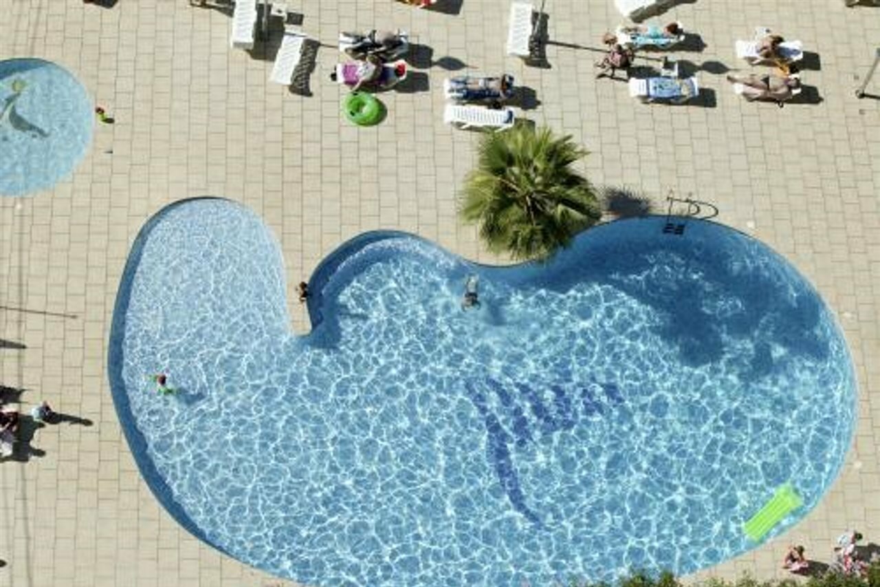 Фото Aparthotel Bcl Levante Beach