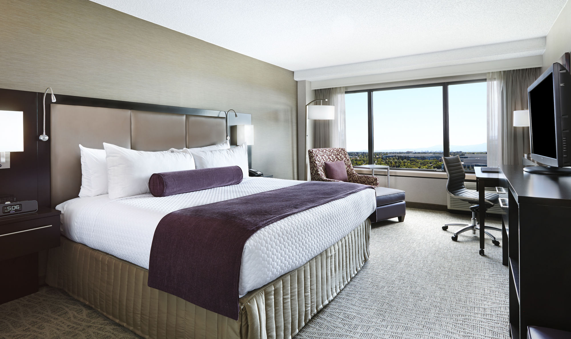 Фото Sonesta San Jose