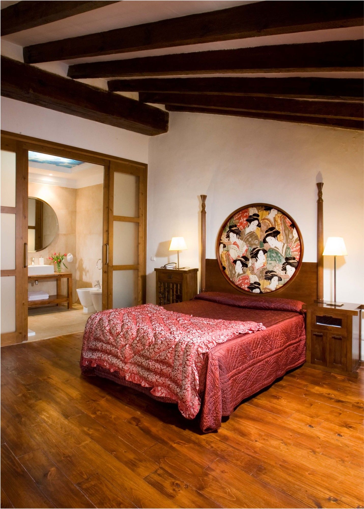 Фото Art Boutique Hotel Chamarel