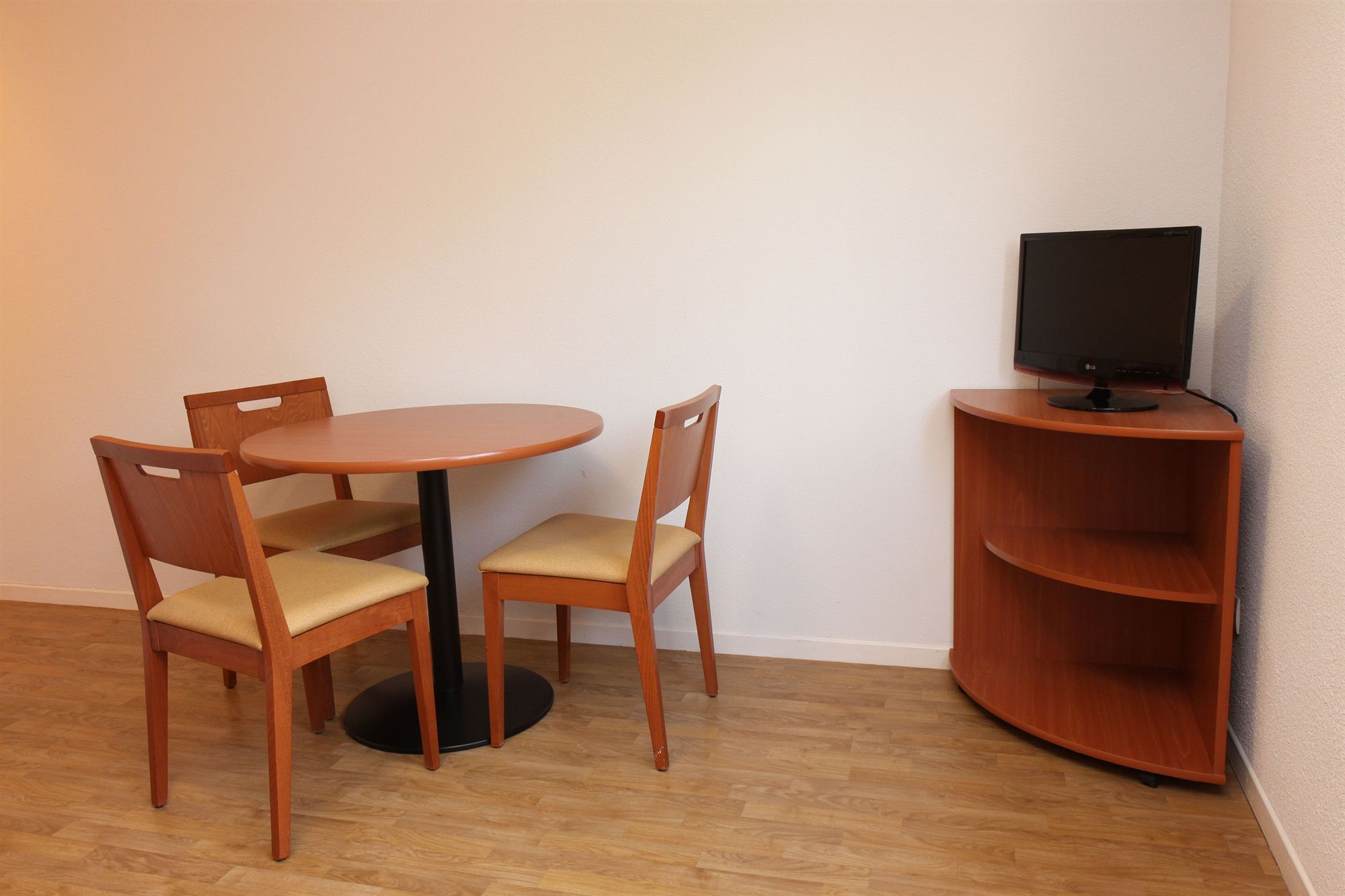 Фото Mercure Toulouse Aéroport Blagnac