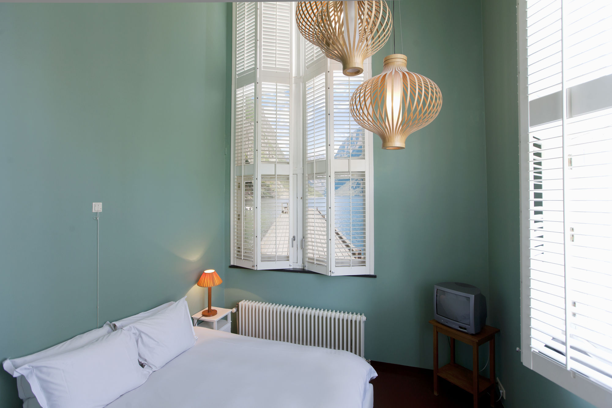 Фото Lloyd Hotel