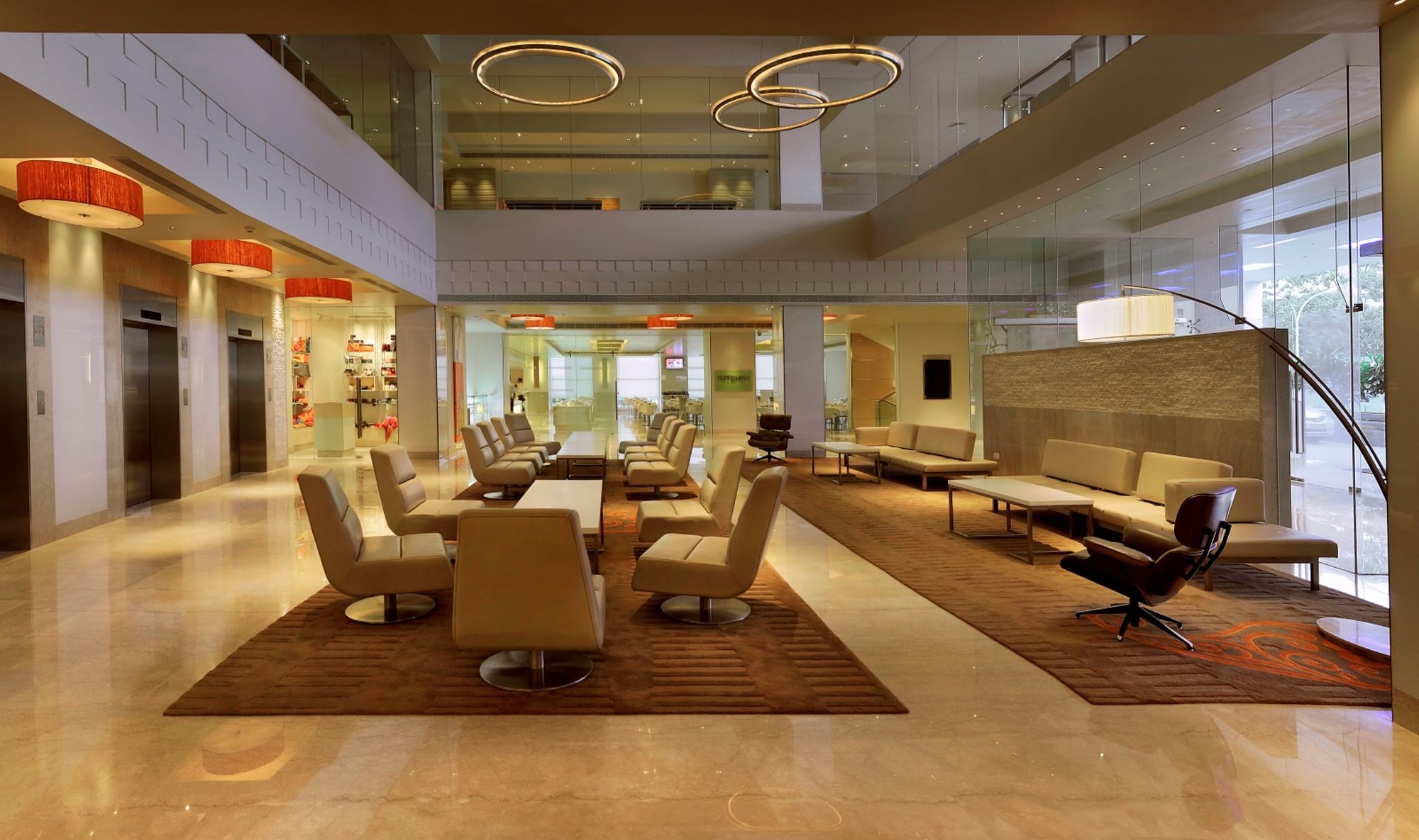 Фото The Raintree, Anna Salai