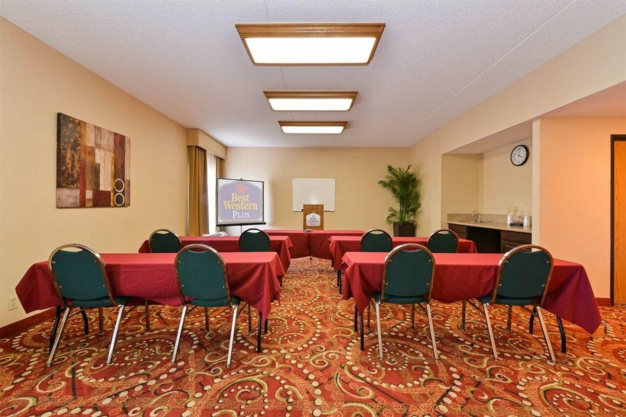Фото Best Western Plus Mesa