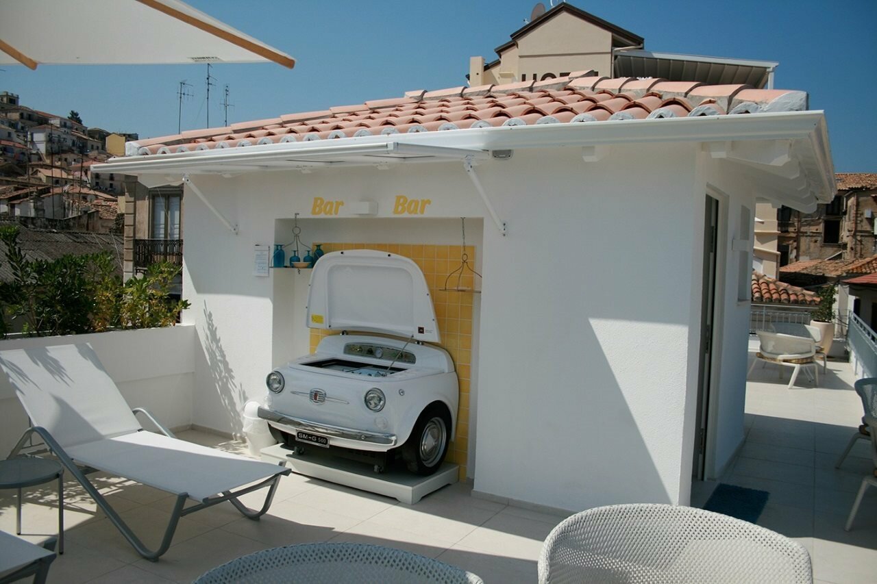 Фото Piccolo Grand