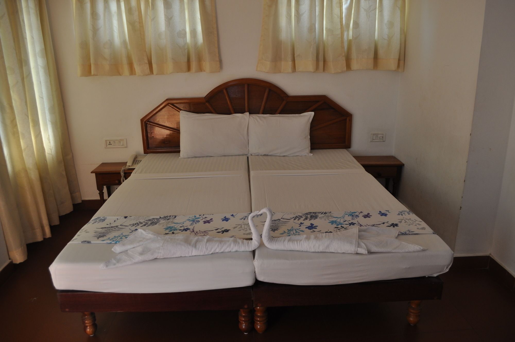 Фото Hotel Marine Palace