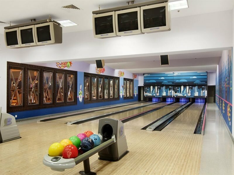 Фото Jeddah Hilton