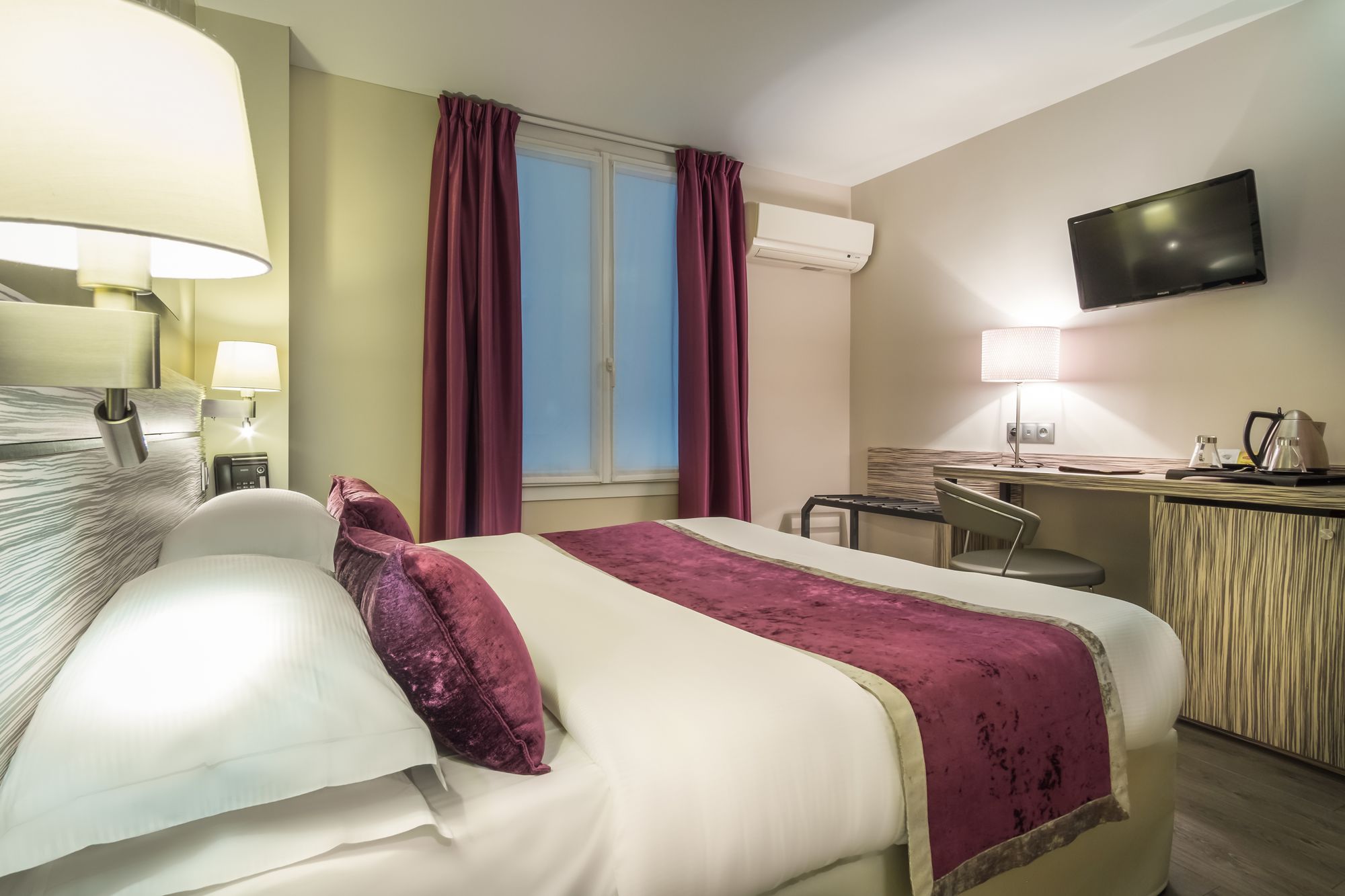 Фото Louvre Marsollier Opéra