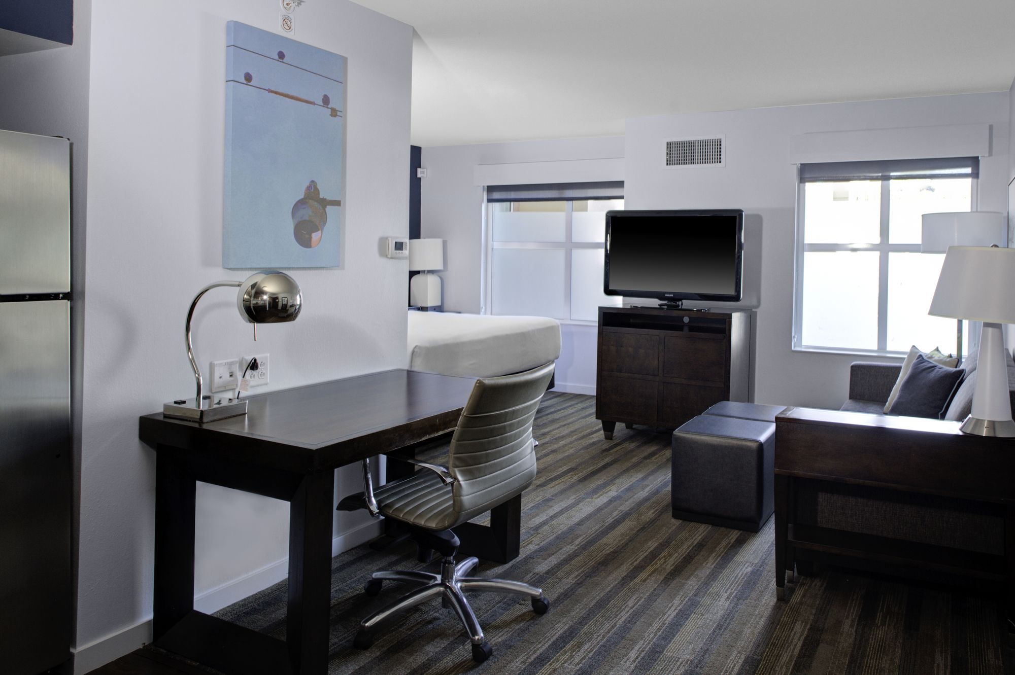 Фото Hyatt House Shelton