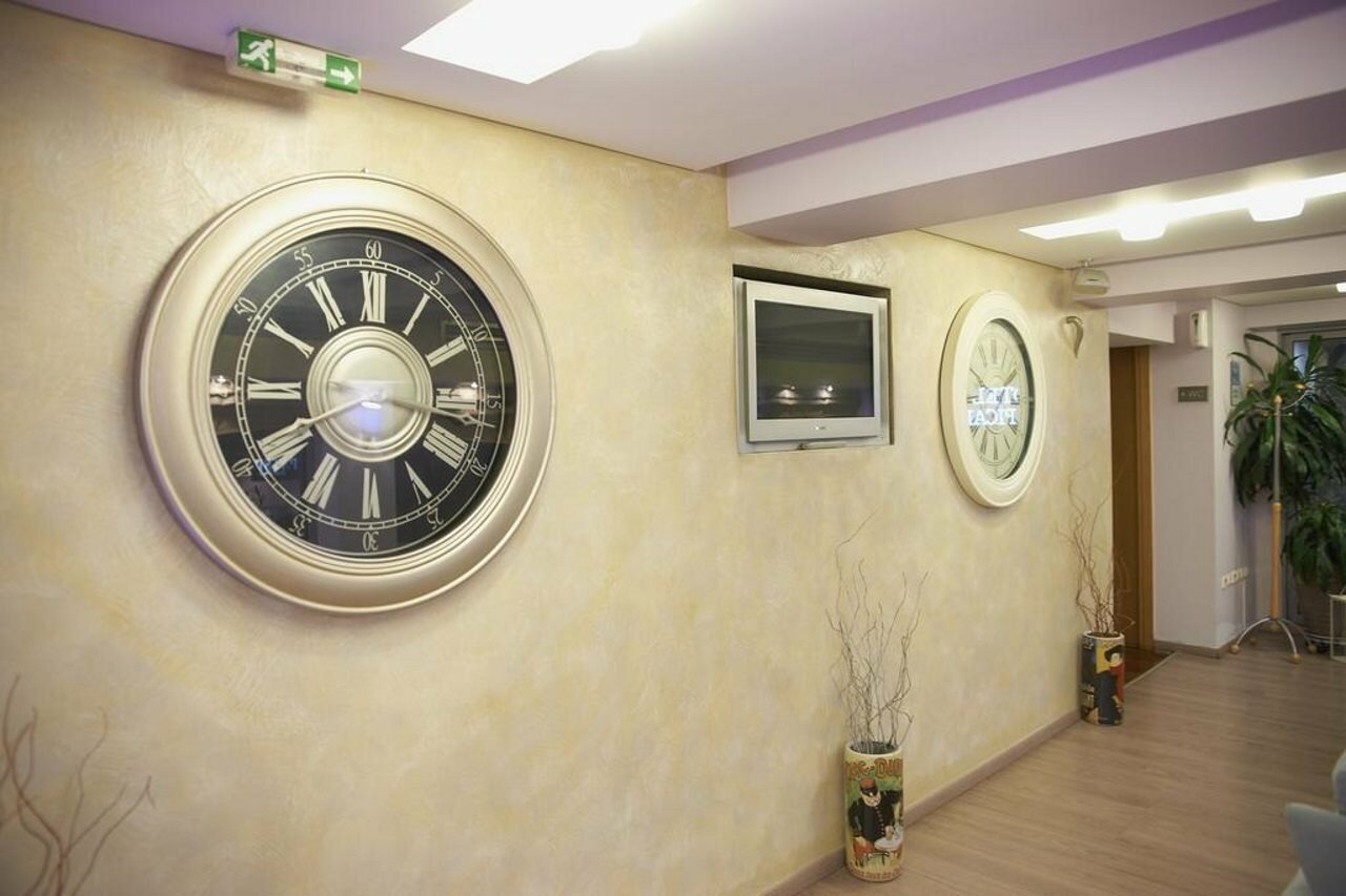 Фото Tropical Hotel