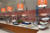 Фото Embassy Suites Hotel Charlotte