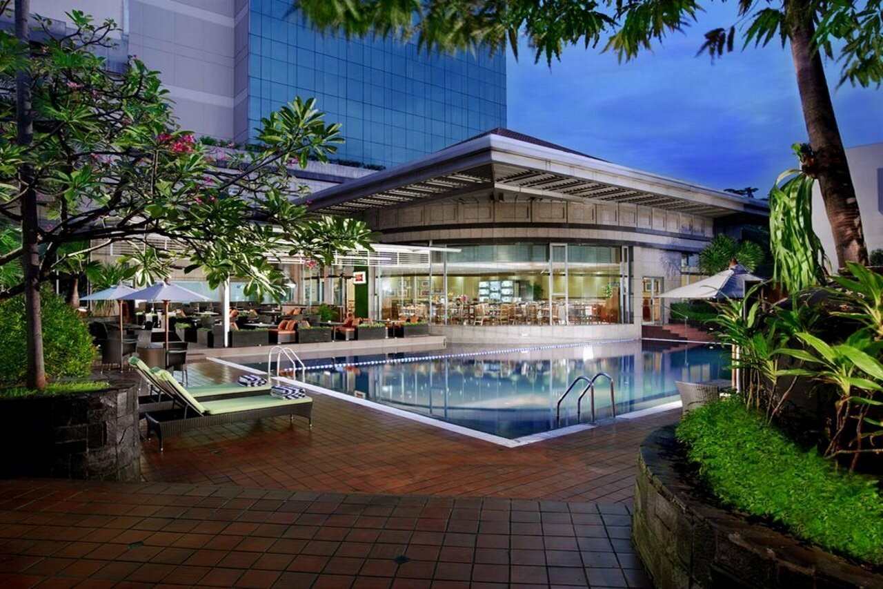 Фото Kimaya Slipi Jakarta by Harris