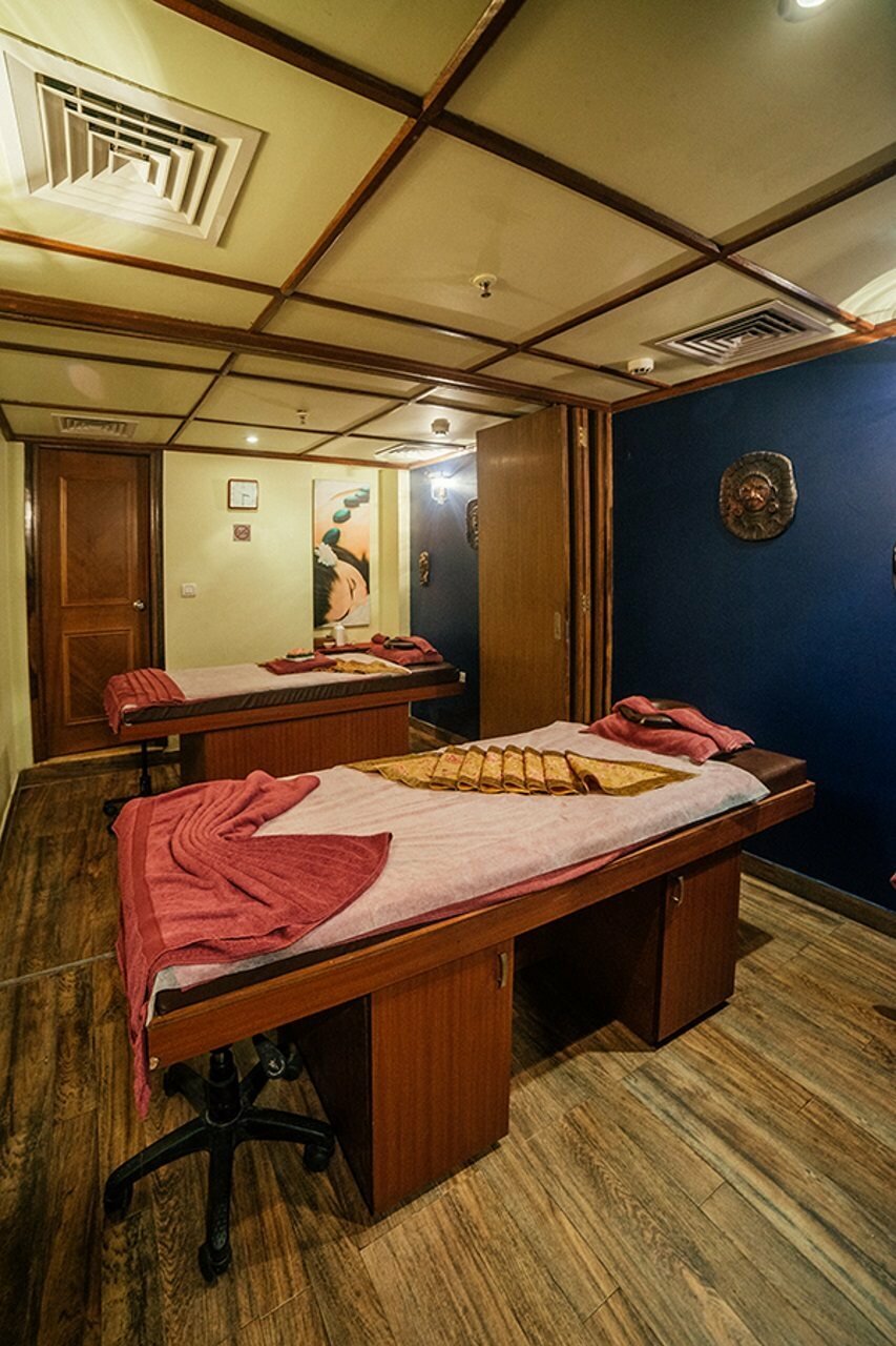 Фото Acron Candolim Regina