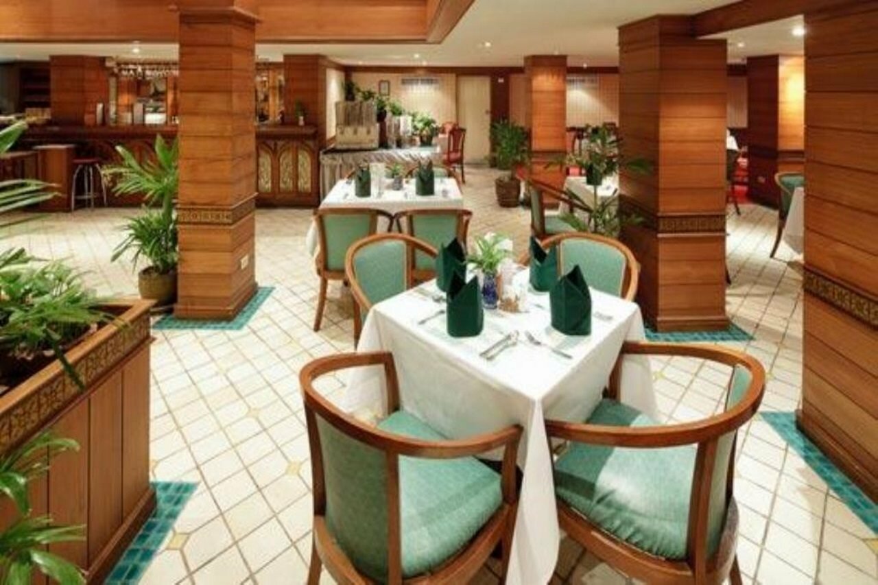 Фото Arawana Regency Park Sukhumvit