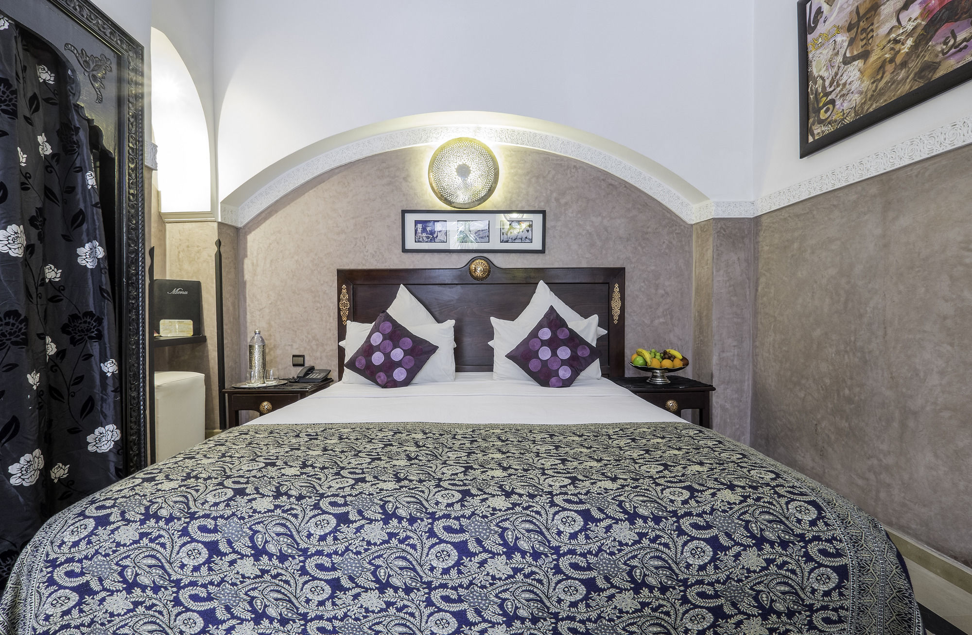 Фото Riad Nesma Suites & SPA