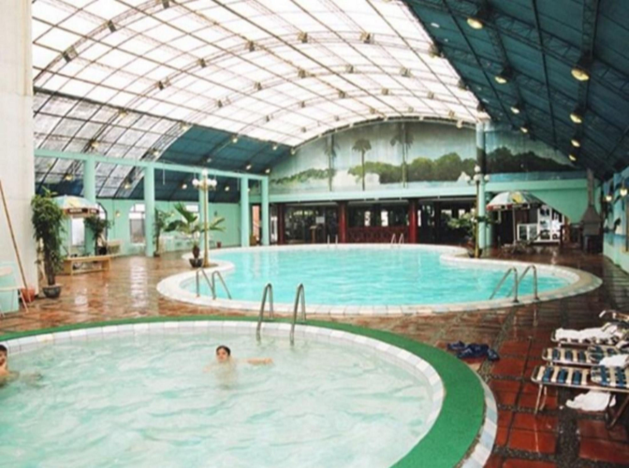 Фото Baoson International Hotel