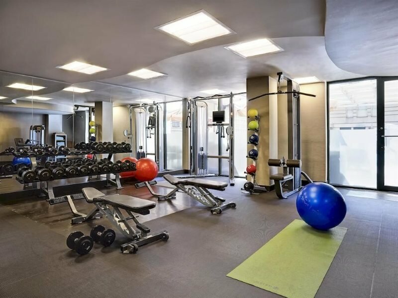 Фото The Westin Georgetown, Washington D. C.